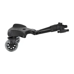 Kidsriver Universeel Meerijdplankje Hot