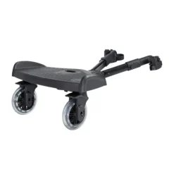 Kidsriver Universeel Meerijdplankje Hot