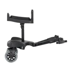 Kidsriver Universeel Meerijdplankje Met Zitting Outlet