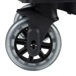 Kidsriver Universeel Meerijdplankje Met Zitting Outlet