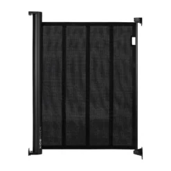 Kidsriver Yara Oprolbaar Traphekje Zwart Outlet