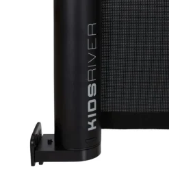 Kidsriver Yara Oprolbaar Traphekje Zwart Outlet