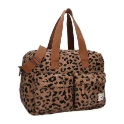 Kidzroom Carry Allure Luiertas - Beige Best