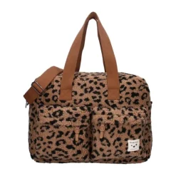Kidzroom Carry Allure Luiertas - Beige Best