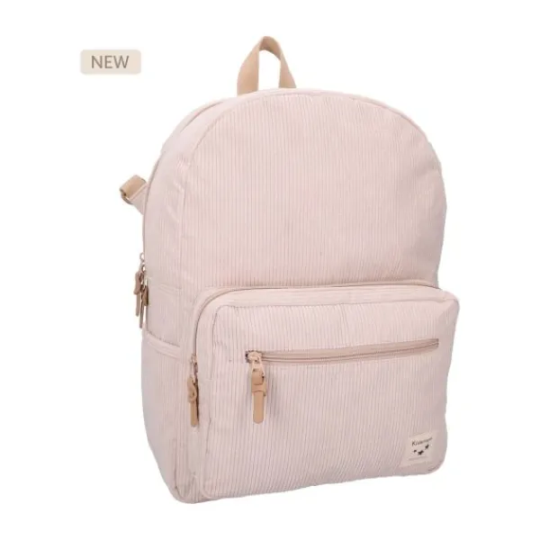 Kidzroom Luierrugzak - Desire - Beige Sale