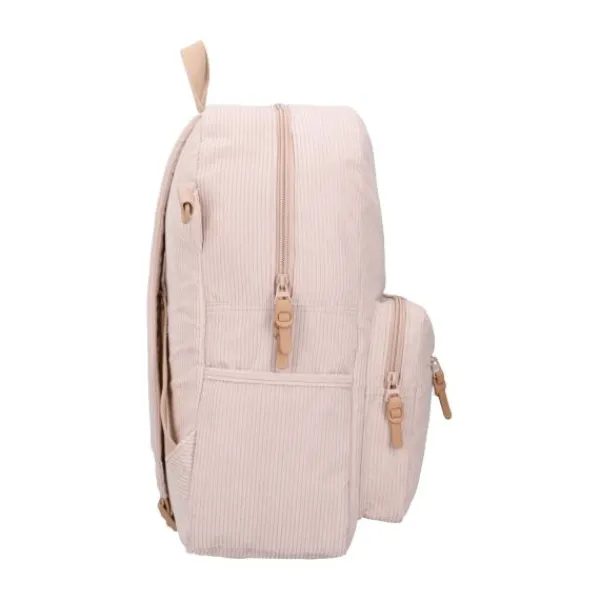 Kidzroom Luierrugzak - Desire - Beige Sale