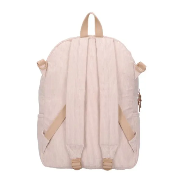 Kidzroom Luierrugzak - Desire - Beige Sale