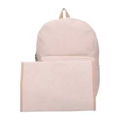 Kidzroom Luierrugzak - Desire - Beige Sale