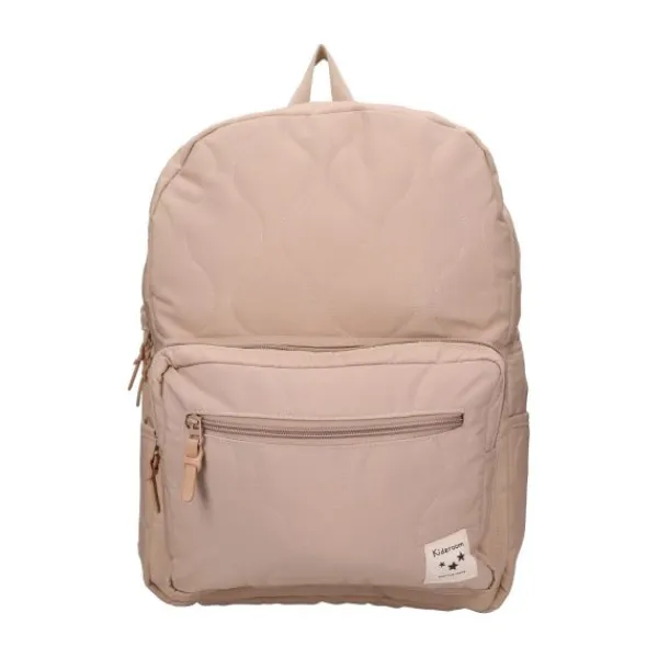 Kidzroom Luierrugzak - Desire - Beige Sale