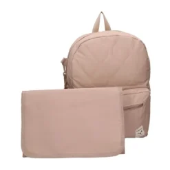 Kidzroom Luierrugzak - Desire - Beige Sale