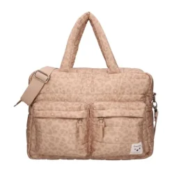 Kidzroom Luiertas - Calm Embrace - Beige New