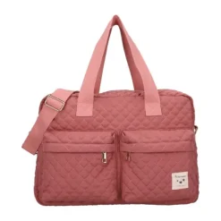 Kidzroom Luiertas - Calm Embrace - Beige New