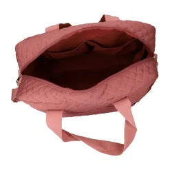 Kidzroom Luiertas - Calm Embrace - Beige New