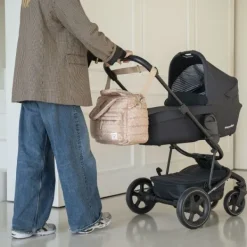 Kidzroom Luiertas - Calm Embrace - Beige New