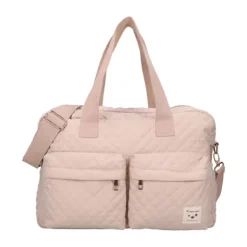 Kidzroom Luiertas - Calm Embrace - Beige New