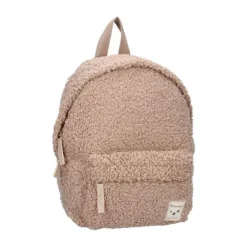 Kidzroom Malaga Huggie Buddies Rugzak - Bruin Discount