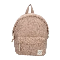 Kidzroom Malaga Huggie Buddies Rugzak - Bruin Discount