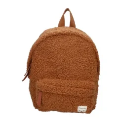 Kidzroom Malaga Huggie Buddies Rugzak - Bruin Discount