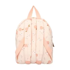 Kidzroom Perfect Picnic Rugzak - Sinaasappel