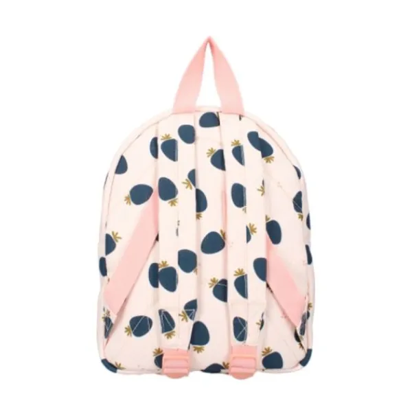 Kidzroom Perfect Picnic Rugzak - Sinaasappel