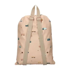 Kidzroom Prague Sweet Cuddles Gymtas - Brown