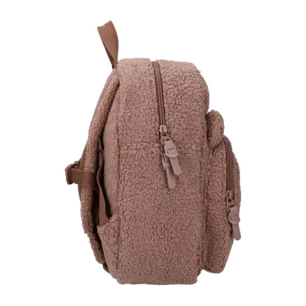 Kidzroom Rugzak - Beary Excited - Beige Clearance