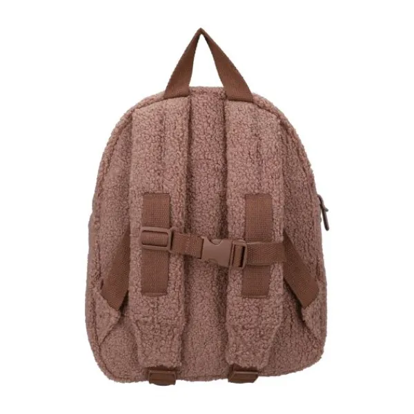 Kidzroom Rugzak - Beary Excited - Beige Clearance