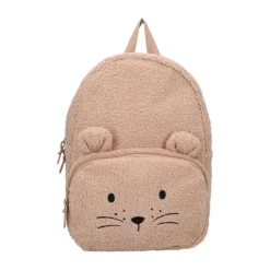 Kidzroom Rugzak - Comfort Friends - Brown Bruin Discount