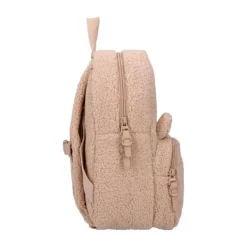 Kidzroom Rugzak - Comfort Friends - Brown Bruin Discount