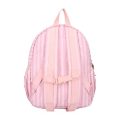 Kidzroom Rugzak - Little Story - Green Hot