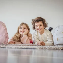 Kidzroom Rugzak - Little Story - Green Hot