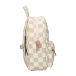 Kidzroom Rugzak - Little Story - Green Hot