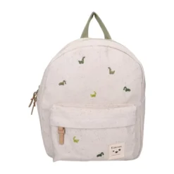 Kidzroom Rugzak - Little Story - Green Hot