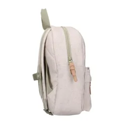 Kidzroom Rugzak - Little Story - Green Hot