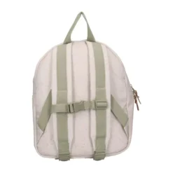 Kidzroom Rugzak - Little Story - Green Hot