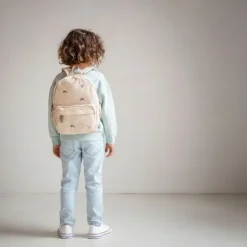 Kidzroom Rugzak - Little Story - Green Hot