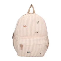 Kidzroom Rugzak - Little Story - Green Hot