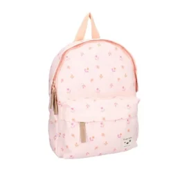 Kidzroom Rugzak - Paris Harmony - Pink Online