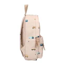 Kidzroom Rugzak - Paris Sweet Cuddles - Sand New