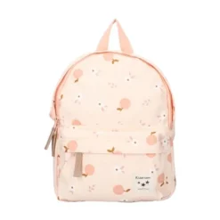 Kidzroom Rugzak - Paris Sweet Cuddles - Sand New