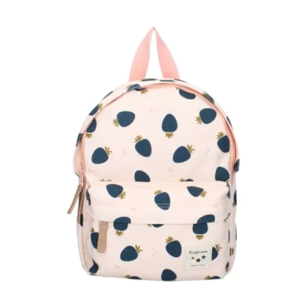 Kidzroom Rugzak - Paris Sweet Cuddles - Sand New