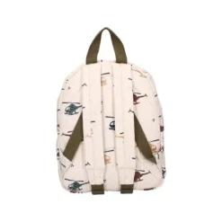 Kidzroom Rugzak - Paris Sweet Cuddles - Sand New