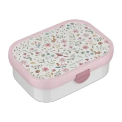 Kidzroom Rugzak - Pisa Comfort Friends - Teddy - Brown New