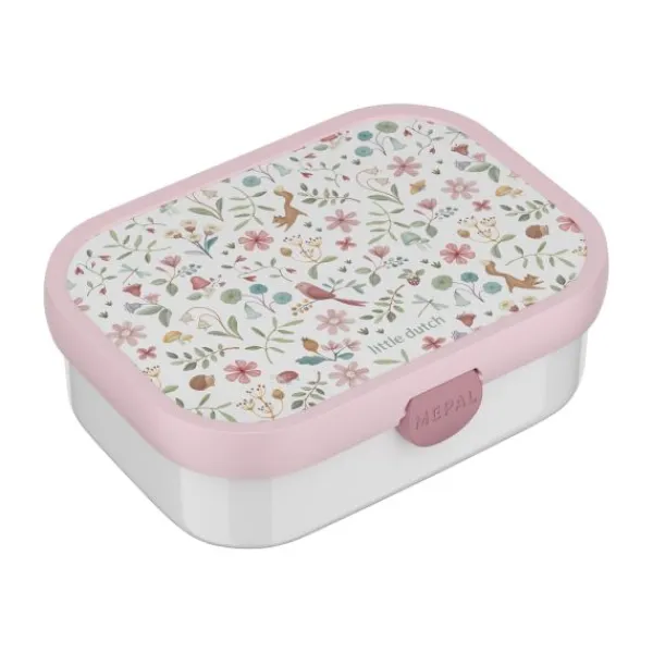 Kidzroom Rugzak - Pisa Comfort Friends - Teddy - Brown New