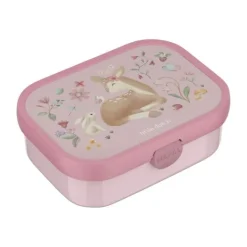 Kidzroom Rugzak - Pisa Comfort Friends - Teddy - Brown New