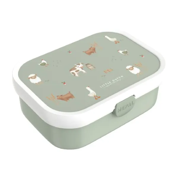 Kidzroom Rugzak - Pisa Comfort Friends - Teddy - Brown New