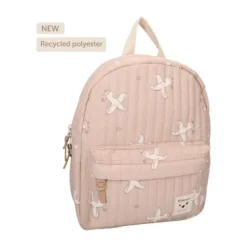 Kidzroom Rugzak - Wonderful Worlds - Beige Best