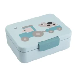 Kidzroom Rugzak - Wonderful Worlds - Beige Best