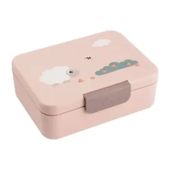 Kidzroom Rugzak - Wonderful Worlds - Beige Best