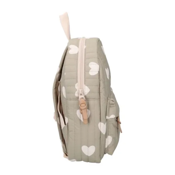 Kidzroom Rugzak - Wonderful Worlds - Beige Best